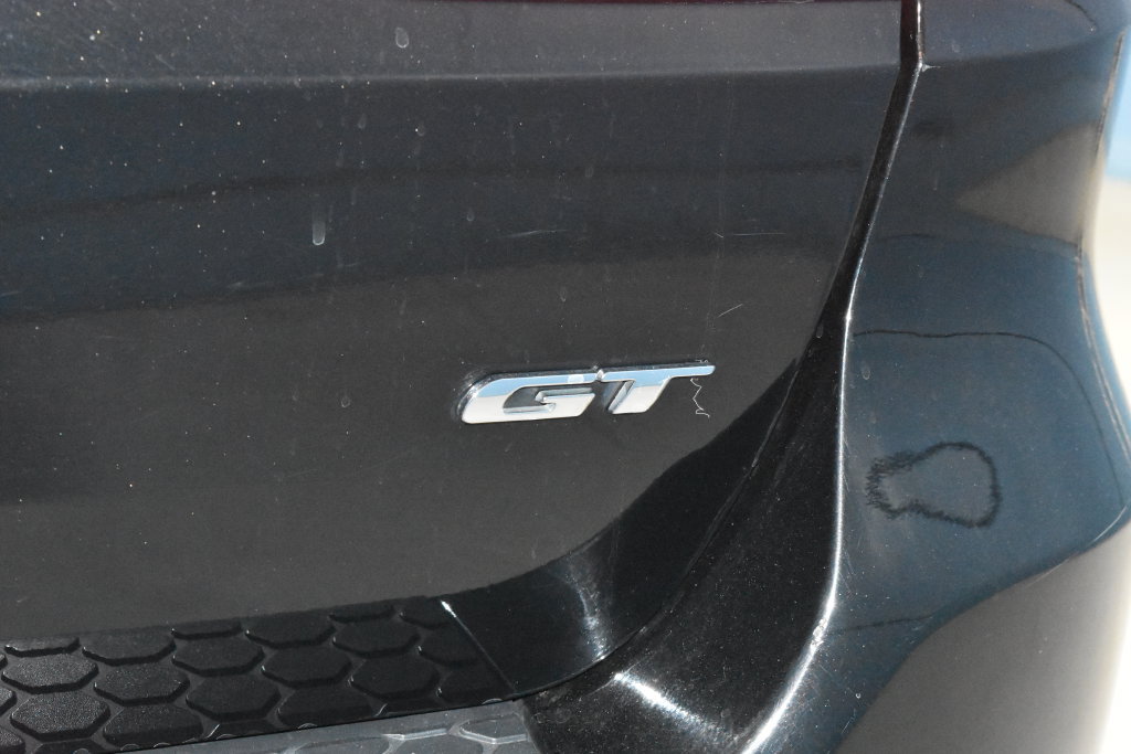 Used 2023 Dodge Durango GT AWD/4WD image 32