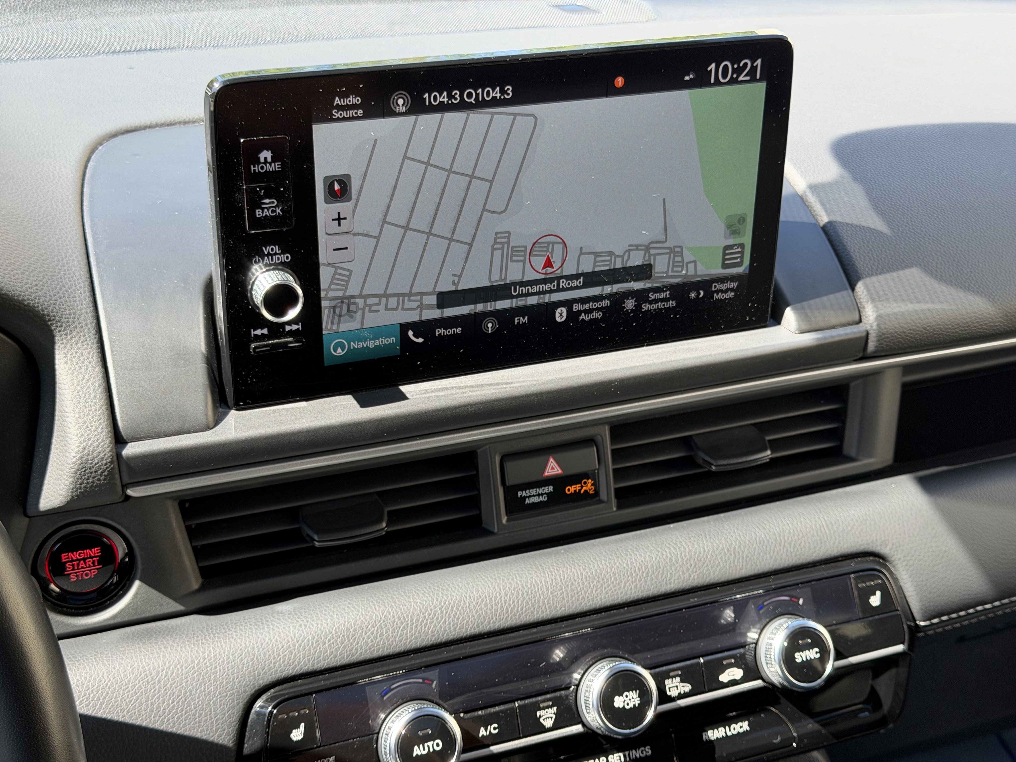 Used 2023 Honda Pilot Touring image 21