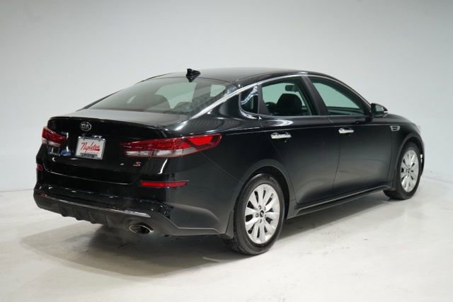 Used 2018 Kia Optima S image 33