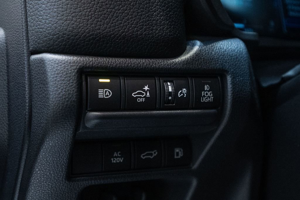 New 2025 Toyota Land Cruiser image 22