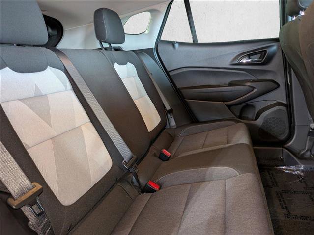 Used 2024 Chevrolet Trax LS image 19