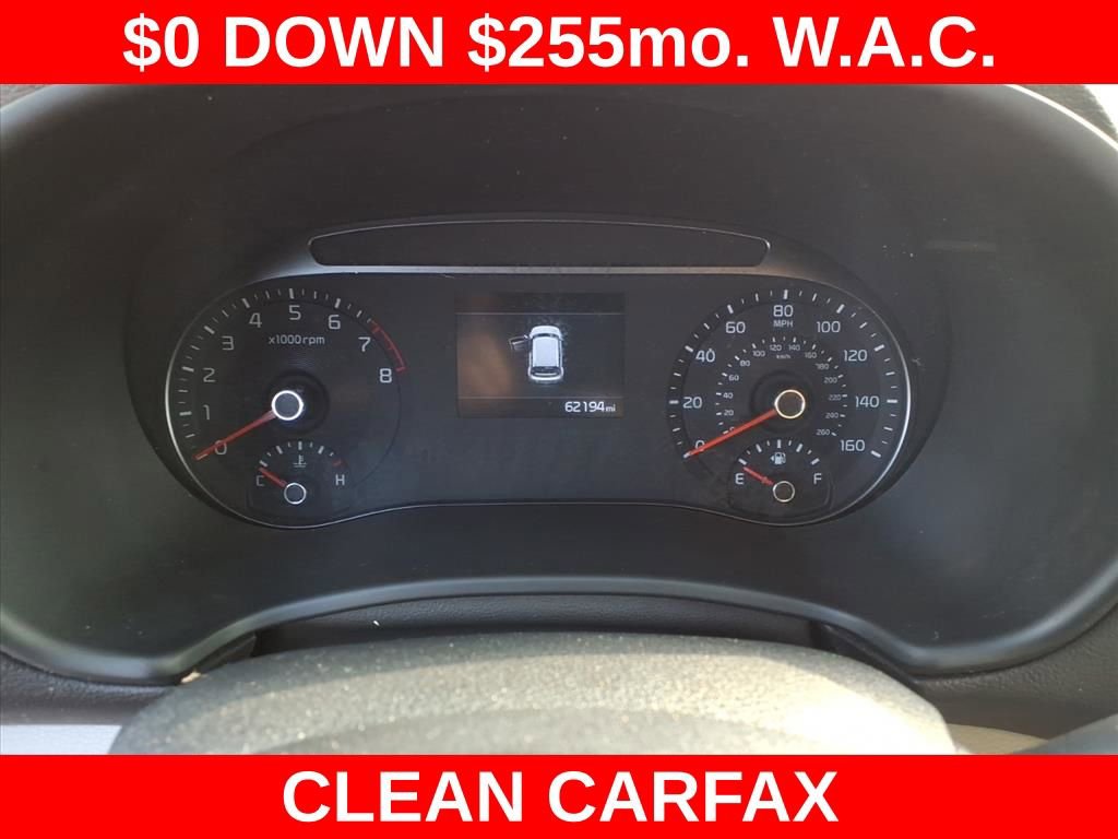 Used 2022 Kia Soul LX image 17