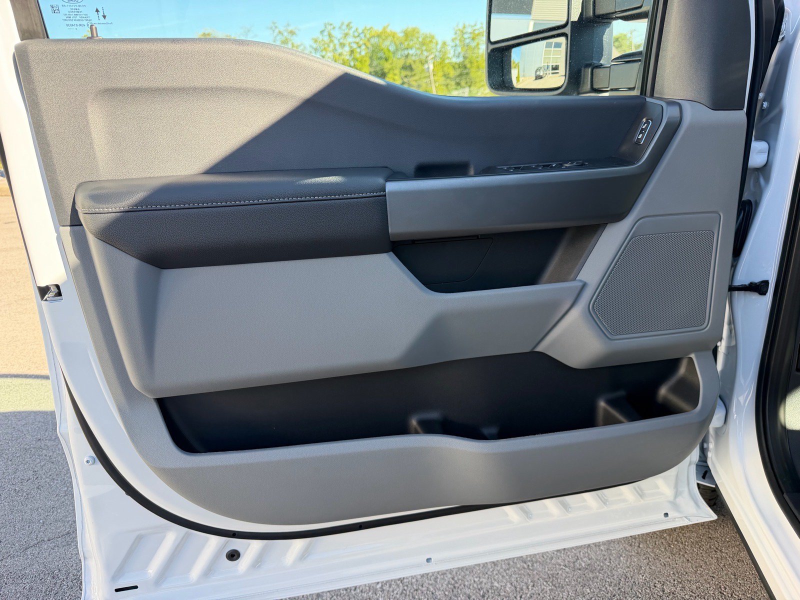 New 2027 Ford F250 XLT AWD/4WD image 24