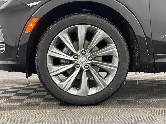 New 2026 Buick Envista Avenir image 15
