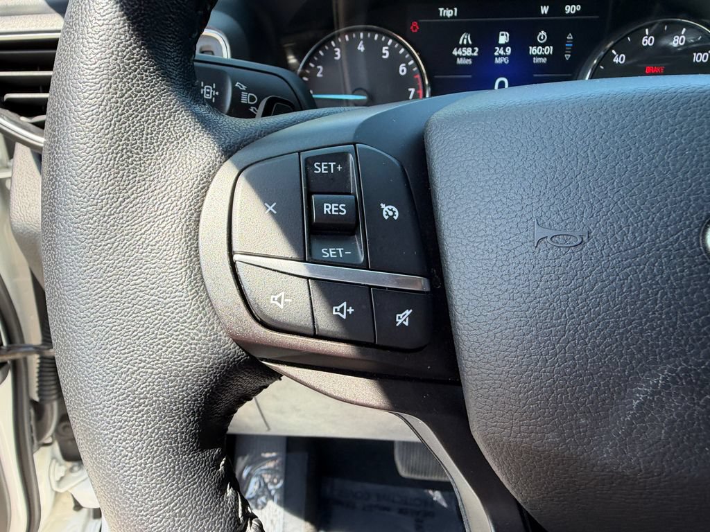 Used 2020 Ford Explorer XLT w/ Equipment Group 202A RWD image 24
