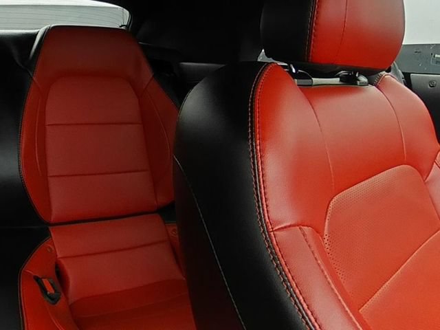 Used 2022 Ford Mustang GT Premium w/ GT Performance Package RWD image 26