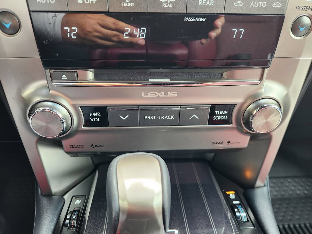Certified 2021 Lexus GX 460 Premium AWD/4WD image 20
