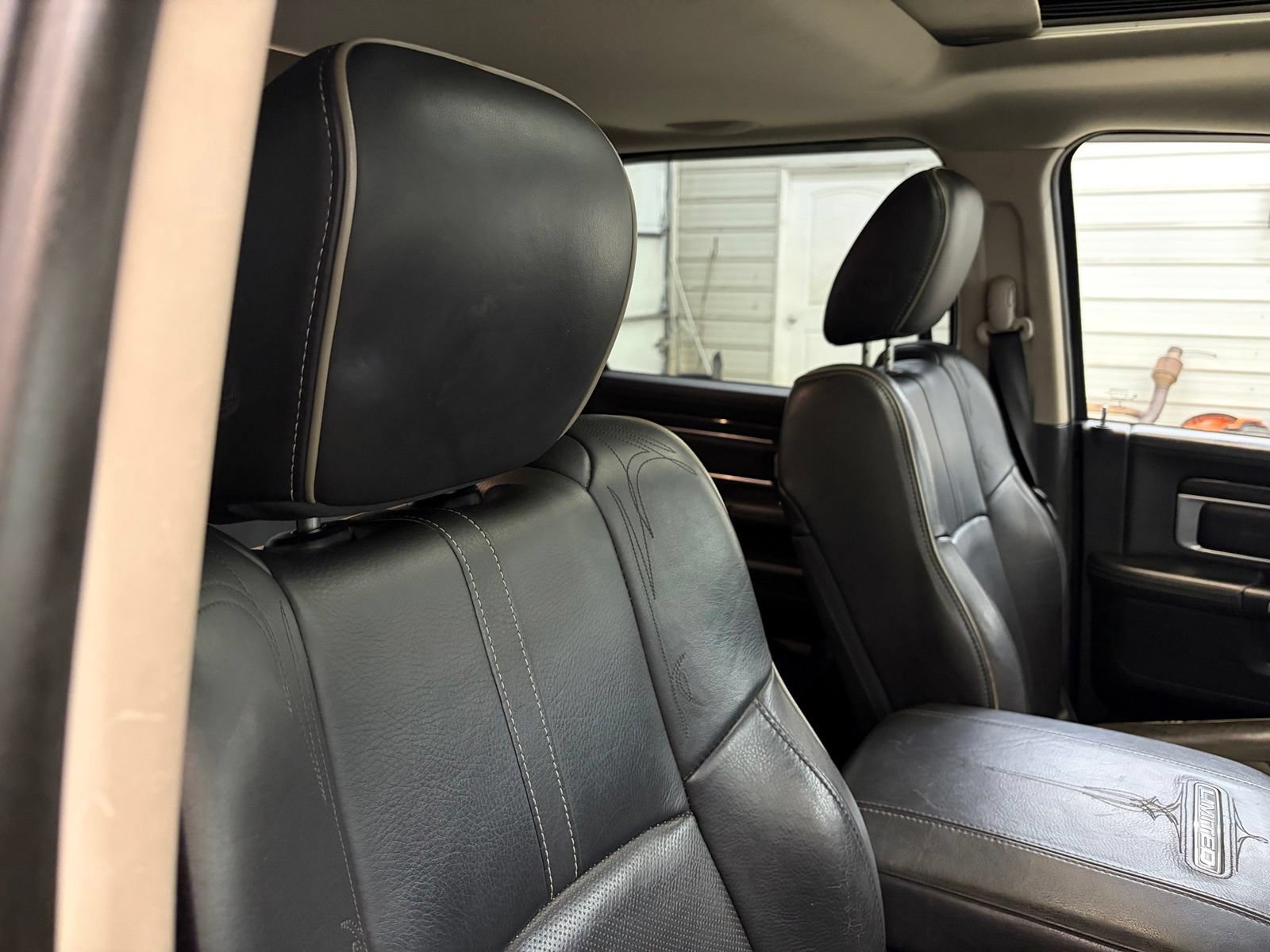 Used 2014 RAM 1500 Limited AWD/4WD image 27