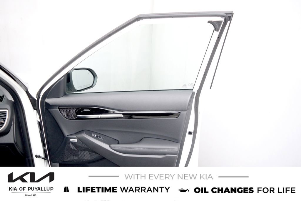 New 2026 Kia Seltos SX image 15