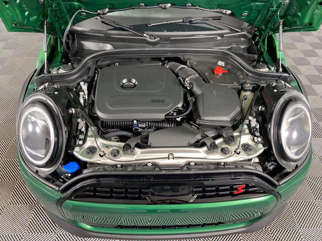 New 2026 MINI Cooper S image 2