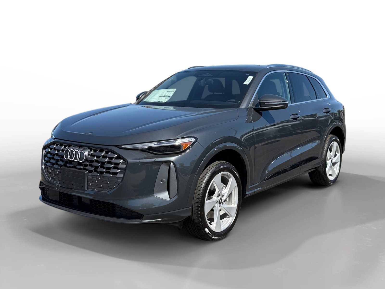New 2026 Audi Q5 Premium Plus