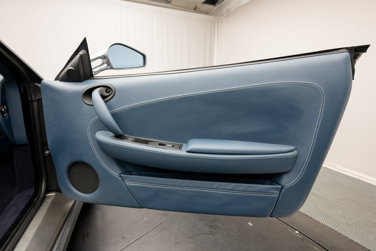 Used 2007 Ferrari F430 Spider RWD image 50