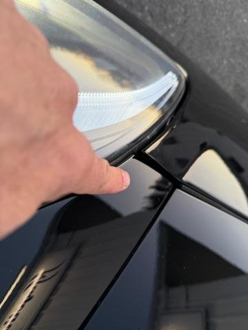 Used 2006 Chevrolet Corvette Convertible w/ Preferred Equipment Group image 34