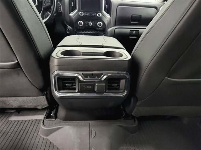 Used 2023 GMC Sierra 2500 AT4 w/ Gooseneck/5TH Wheel Package image 31