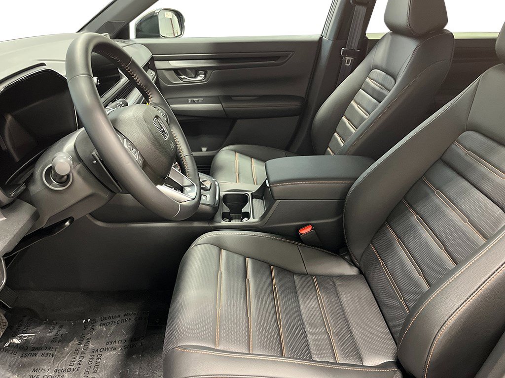 New 2026 Honda CR-V Sport-L image 15
