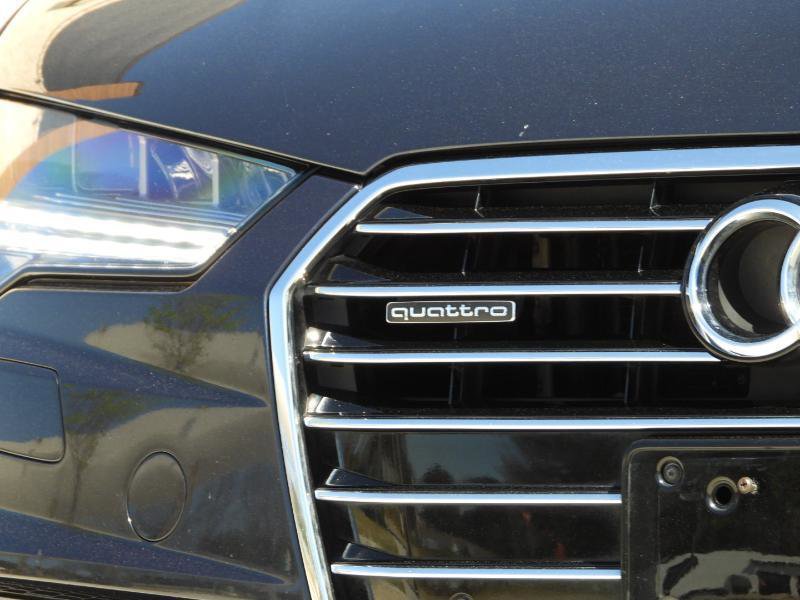 Used 2018 Audi A7 3.0T Prestige w/ Prestige Package image 4