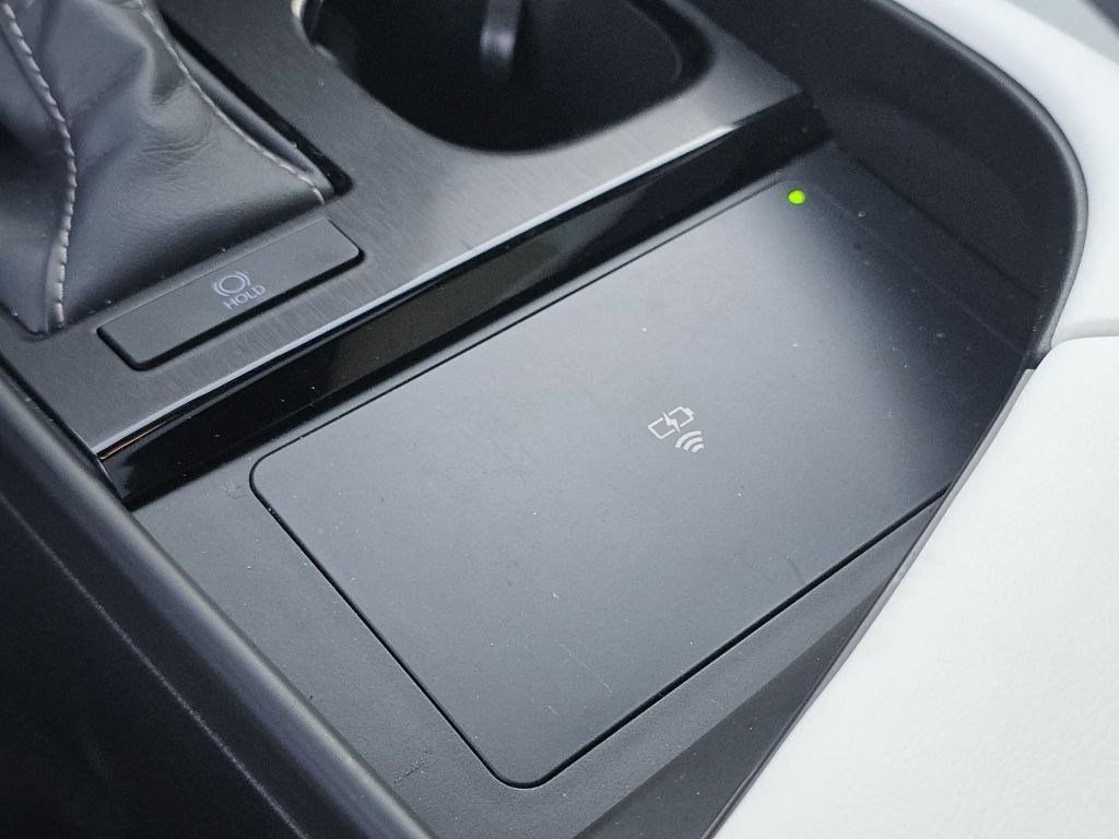 Certified 2025 Lexus ES 350 F Sport image 15