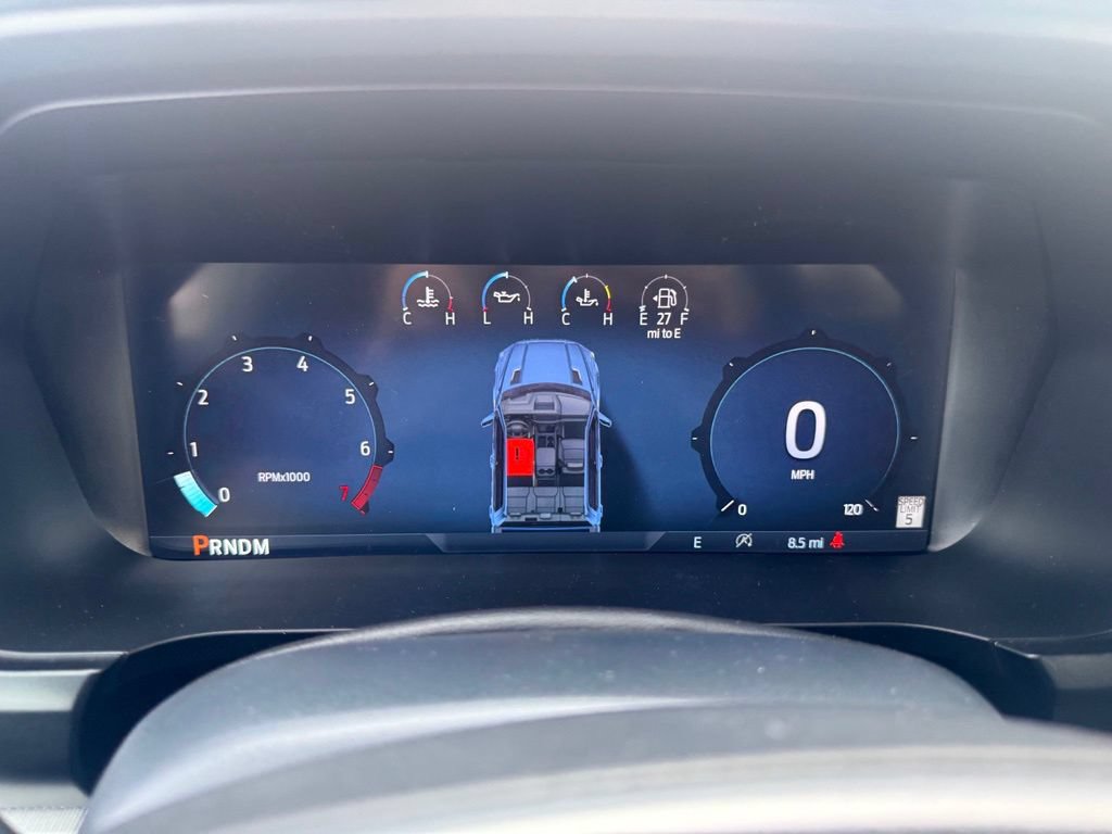 New 2026 Ford F150 Lariat w/ Equipment Group 502A High AWD/4WD image 19