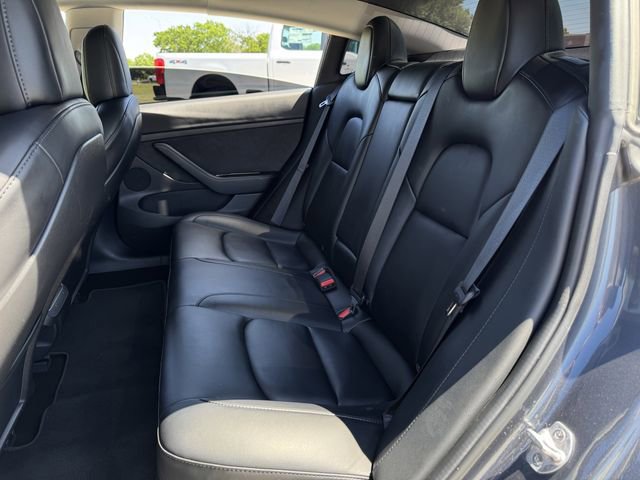 Used 2022 Tesla Model 3 Performance image 26