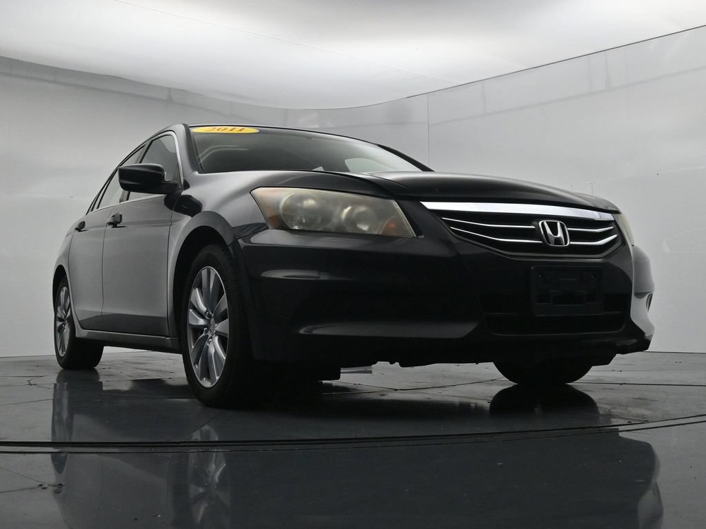 Used 2011 Honda Accord EX image 32