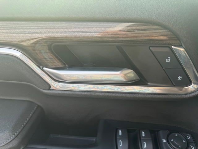 Certified 2024 Chevrolet Silverado 1500 LT AWD/4WD image 20