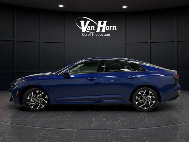 Used 2025 Kia K5 EX image 13