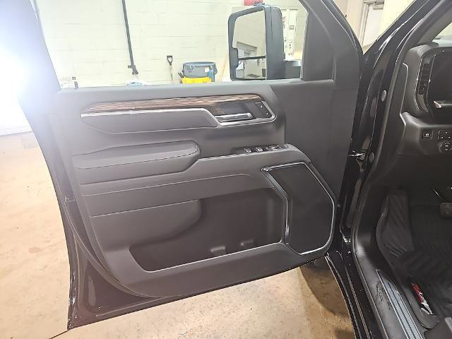 New 2026 Chevrolet Silverado 2500 LT w/ Convenience Package image 11