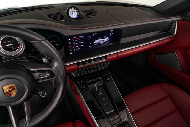 Used 2024 Porsche 911 Turbo S image 19