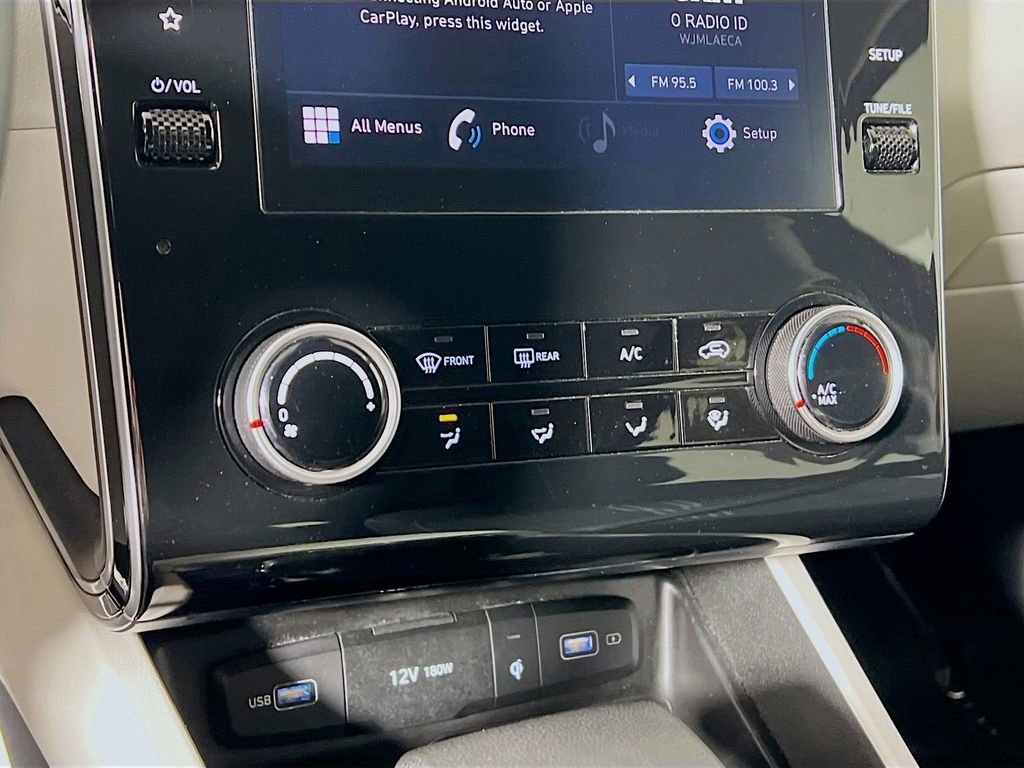 Used 2023 Hyundai Tucson SEL image 14