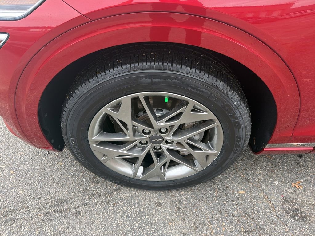 Used 2025 Genesis GV70 2.5T image 10