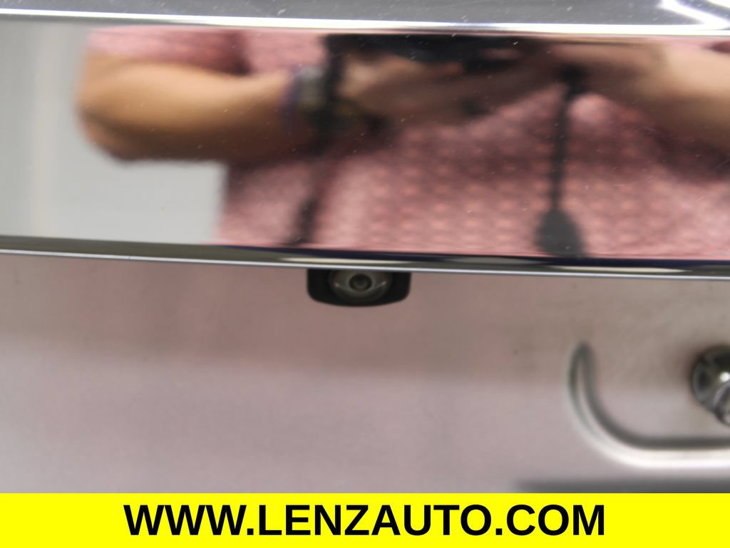 Used 2015 Honda Fit EX-L image 34