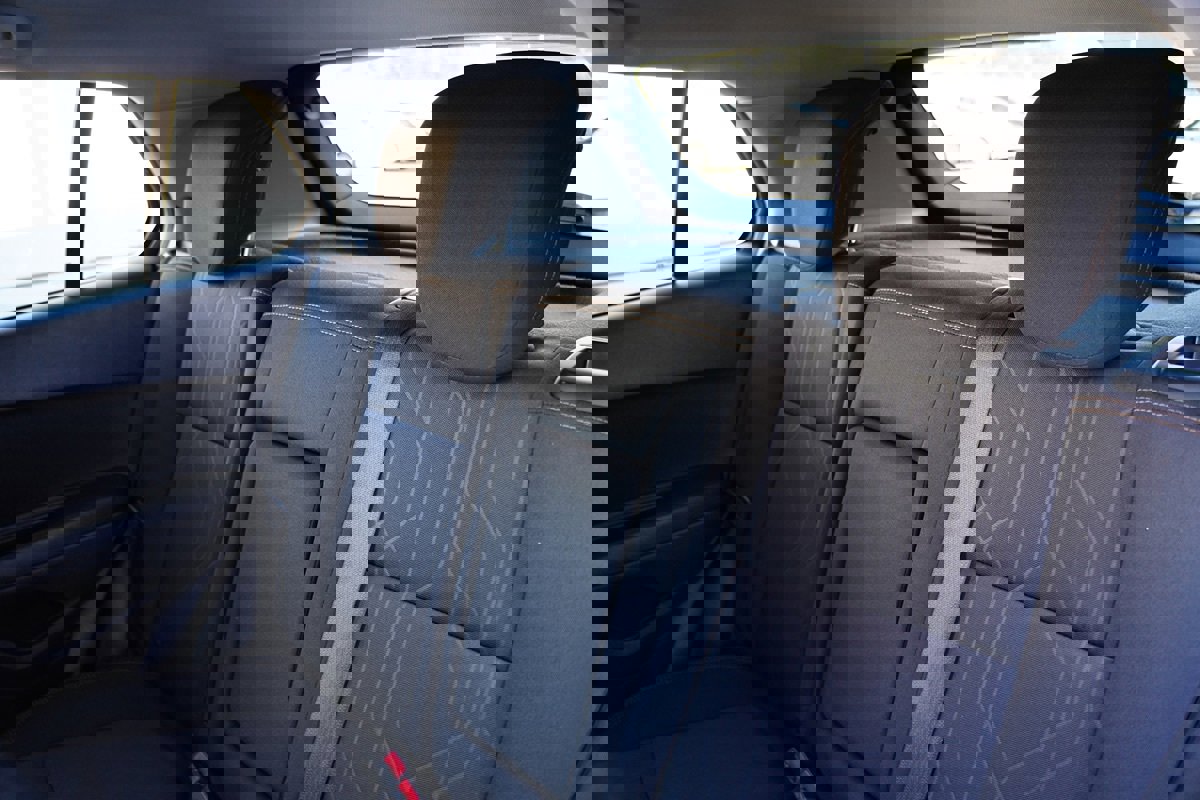 Used 2020 Chevrolet Trax LT image 11