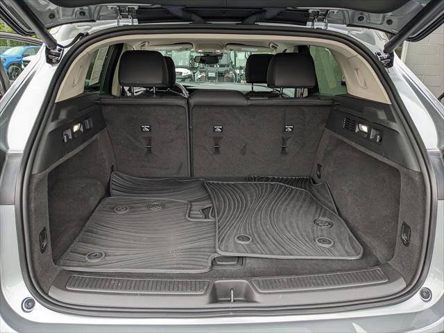 Used 2023 Buick Envision Essence AWD/4WD image 15