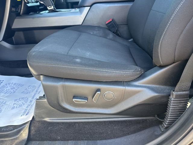 Used 2018 Ford F150 XLT w/ Equipment Group 302A Luxury image 7