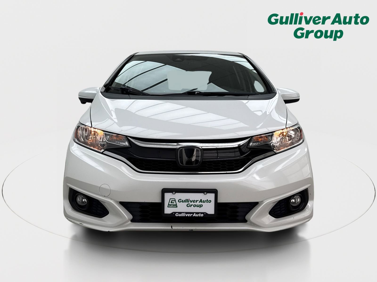 Used 2019 Honda Fit EX image 14