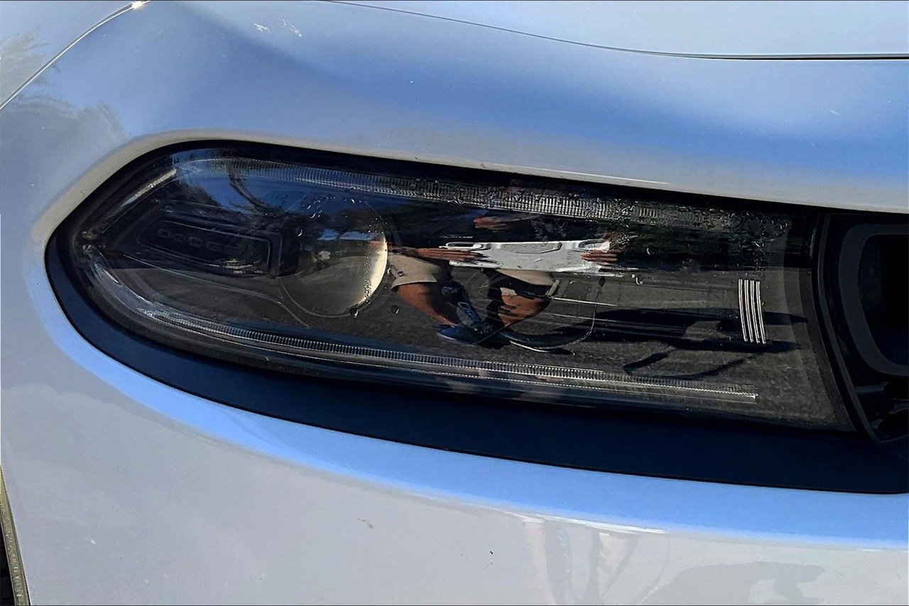 Used 2022 Dodge Charger Scat Pack image 28