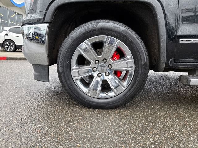 Used 2018 GMC Sierra 1500 SLT image 29