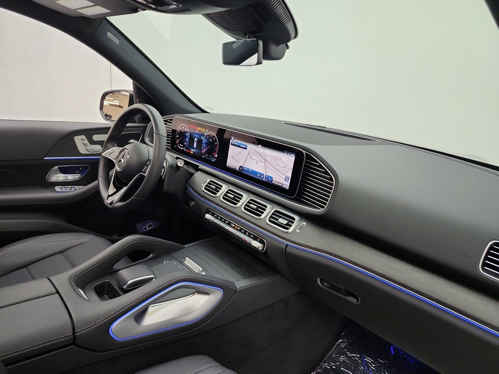 Certified 2026 Mercedes-Benz GLE 350 4MATIC image 19