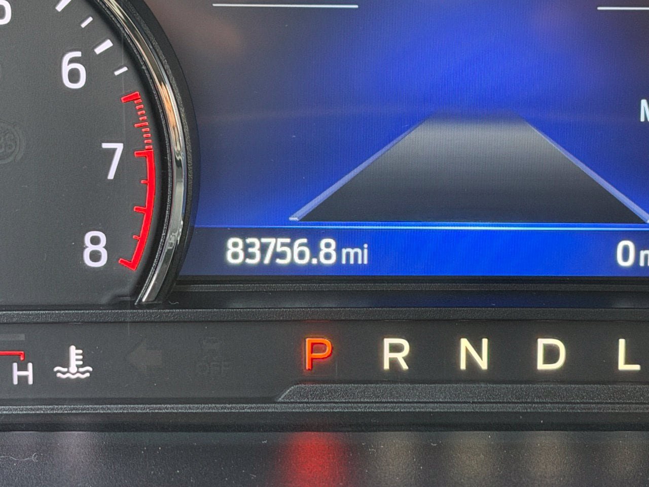 Used 2022 Ford Explorer XLT RWD image 15