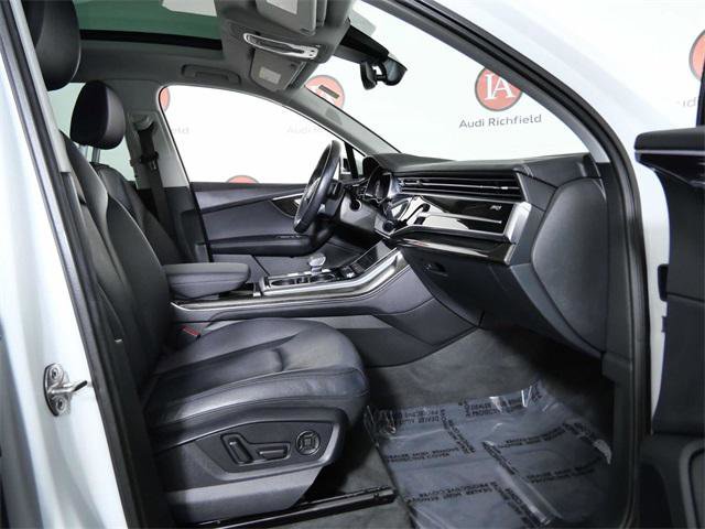 Certified 2023 Audi Q7 2.0T Premium Plus w/ Premium Plus Package image 11