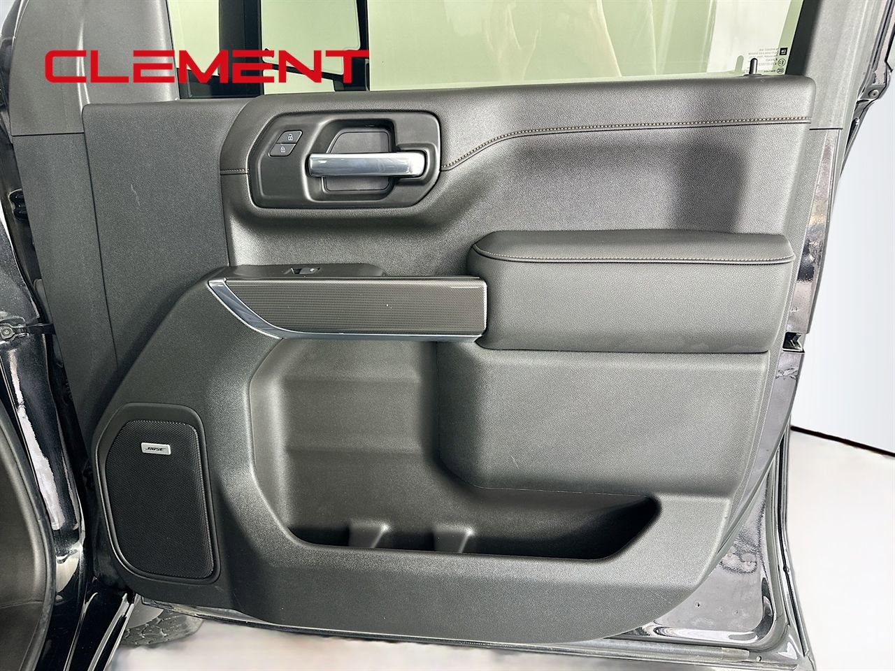 Used 2021 GMC Sierra 3500 AT4 w/ AT4 Premium Plus Package image 37