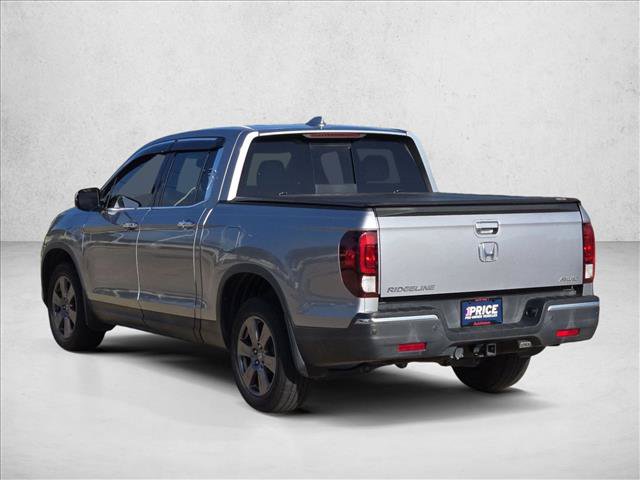 Used 2020 Honda Ridgeline RTL-E image 8