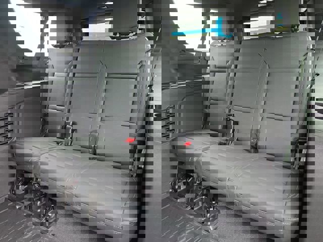 New 2026 Chevrolet Suburban LT w/ Comfort Package image 12