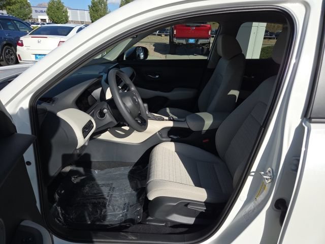 New 2027 Honda HR-V LX image 6