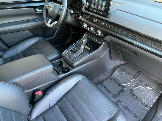 Used 2024 Honda CR-V EX-L image 20