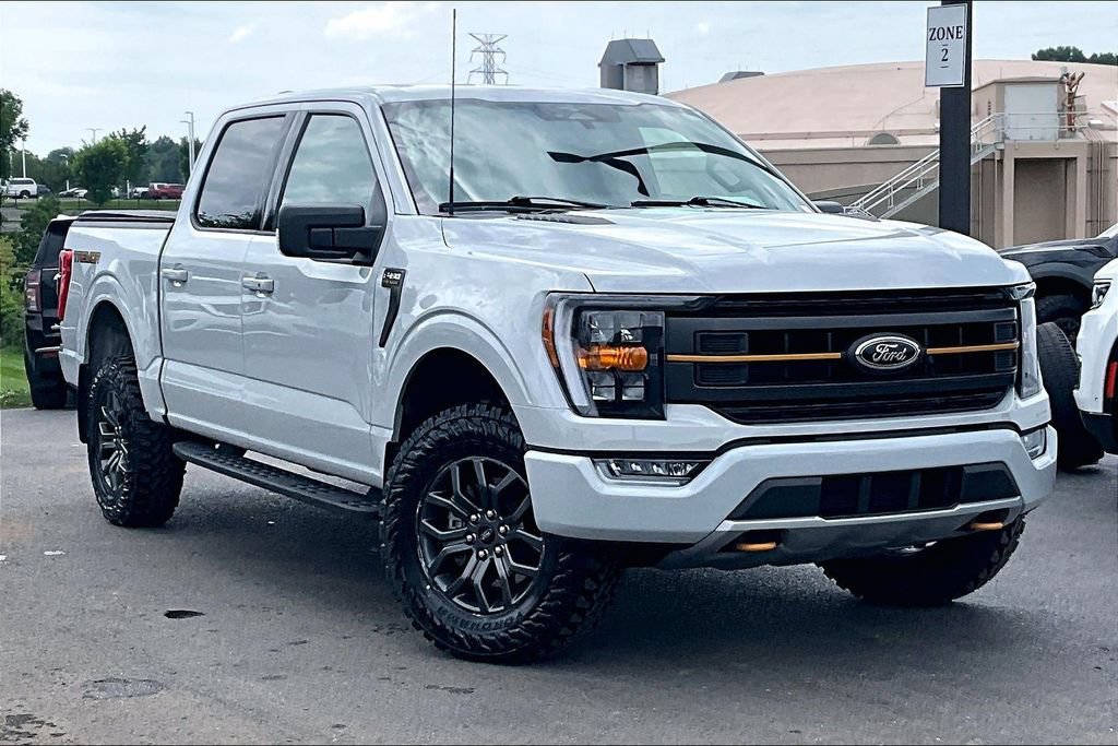 Used 2023 Ford F150 Tremor w/ Trailer Tow Package AWD/4WD image 37