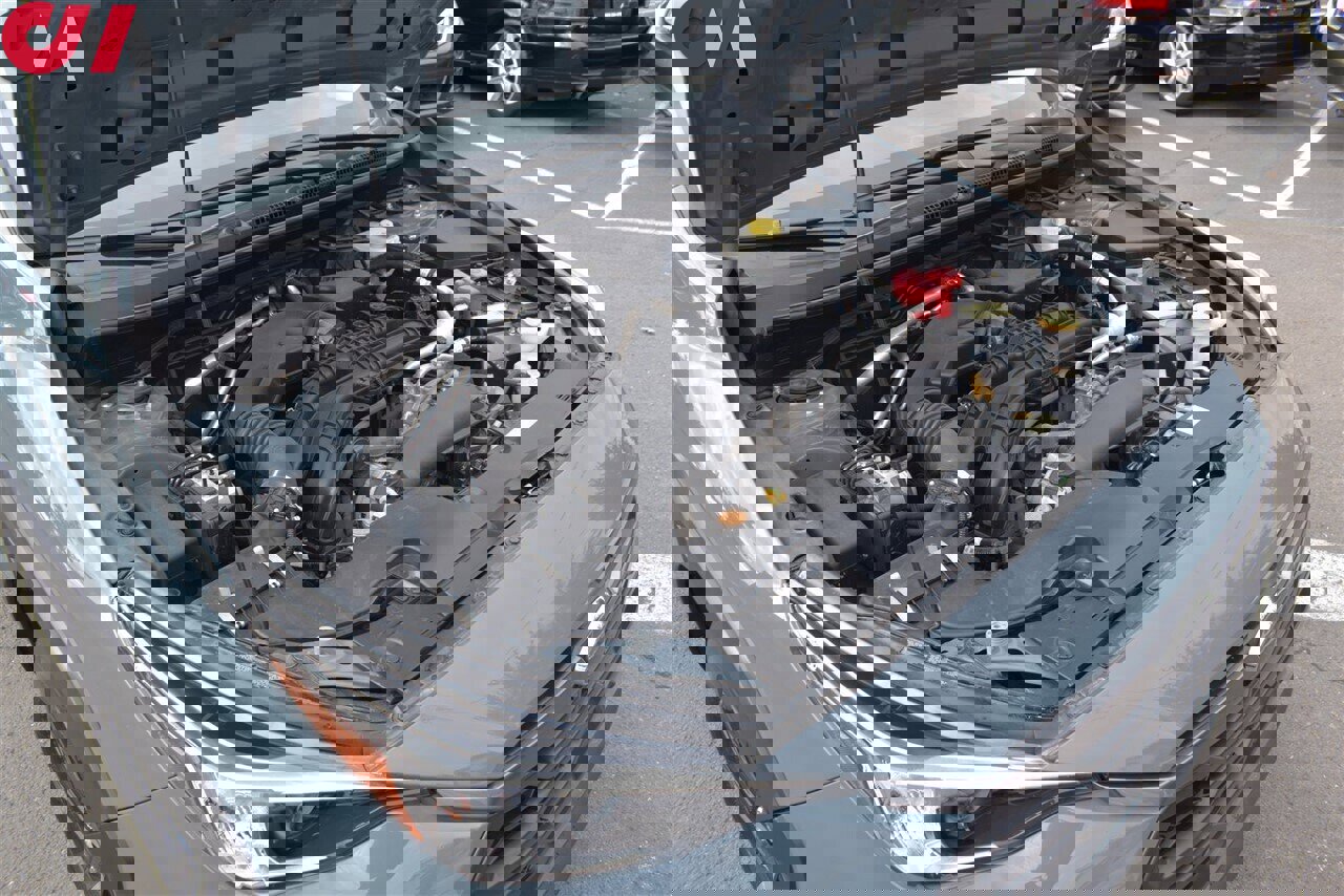 Used 2024 Subaru Crosstrek 2.0i Premium image 26