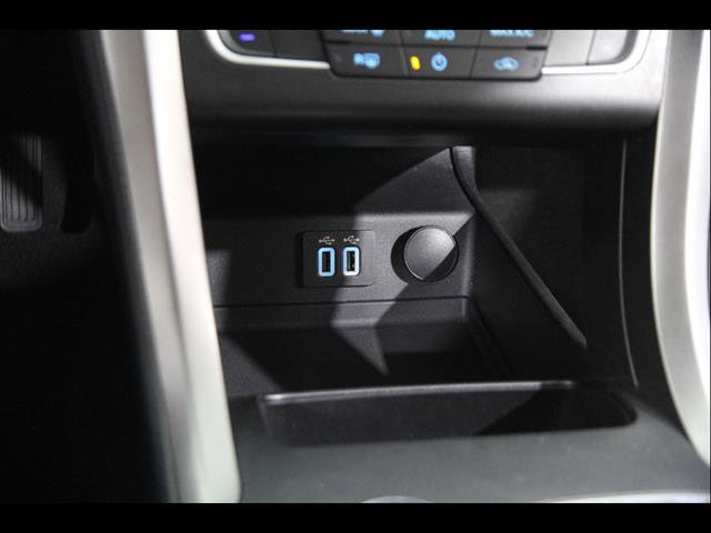 Certified 2020 Ford Fusion SE FWD image 16