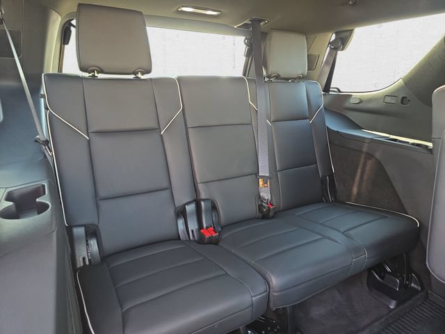 Certified 2024 Cadillac Escalade Sport AWD/4WD image 12