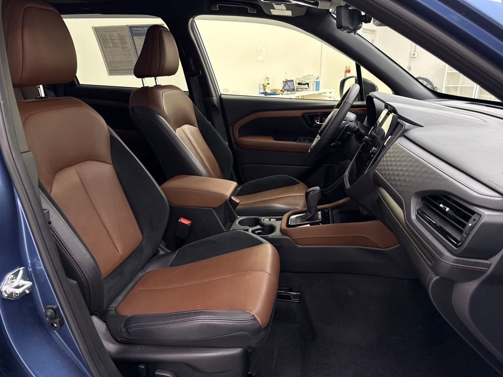 Used 2025 Subaru Forester Touring w/ Popular Package - Touring image 23